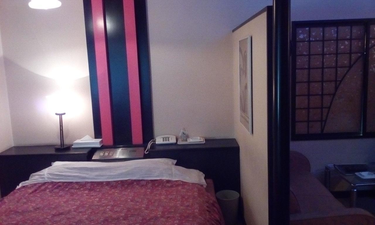Hotel Ikoma  Nagasaki Buitenkant foto
