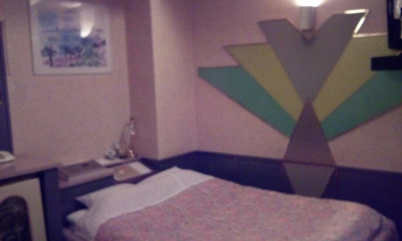 Hotel Ikoma  Nagasaki Buitenkant foto