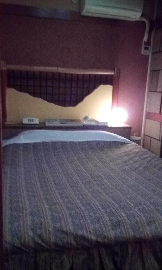 Hotel Ikoma  Nagasaki Buitenkant foto